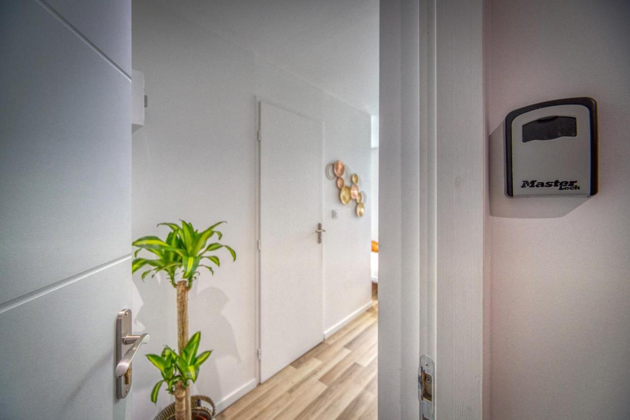 Le Taillefer 4 - L'Oasis Apartman Rhut Kültér fotó