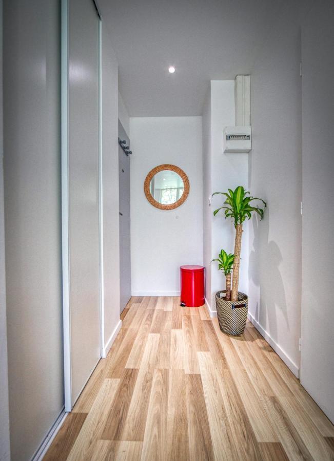 Le Taillefer 4 - L'Oasis Apartman Rhut Kültér fotó
